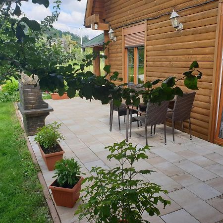 Sobieszow Apartament Basia Zielone Wzgorze -Willa Tosia Extérieur photo