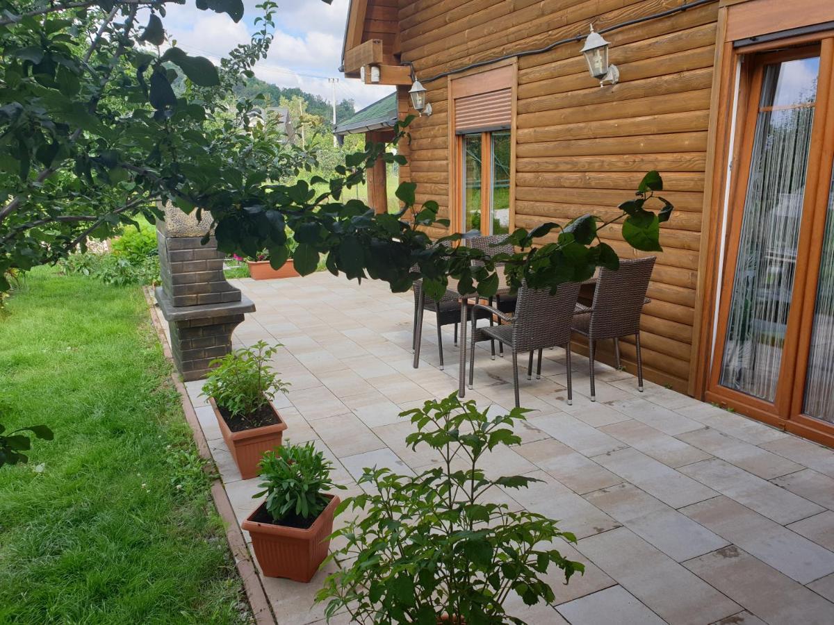 Sobieszow Apartament Basia Zielone Wzgorze -Willa Tosia Extérieur photo