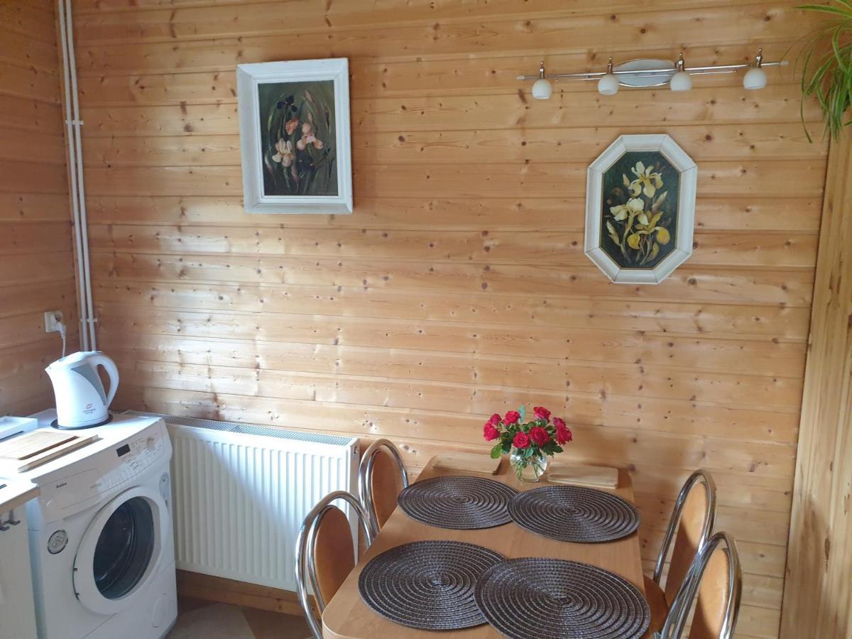 Sobieszow Apartament Basia Zielone Wzgorze -Willa Tosia Extérieur photo