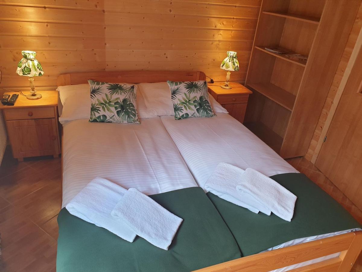 Sobieszow Apartament Basia Zielone Wzgorze -Willa Tosia Extérieur photo