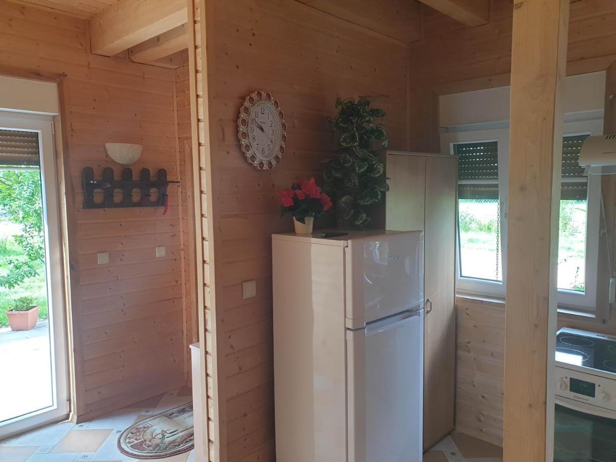 Sobieszow Apartament Basia Zielone Wzgorze -Willa Tosia Extérieur photo