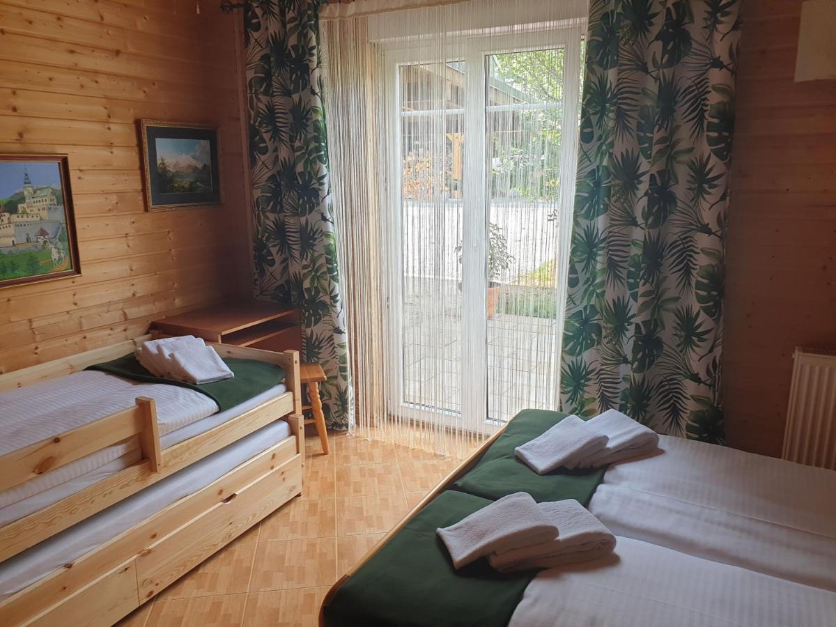 Sobieszow Apartament Basia Zielone Wzgorze -Willa Tosia Extérieur photo