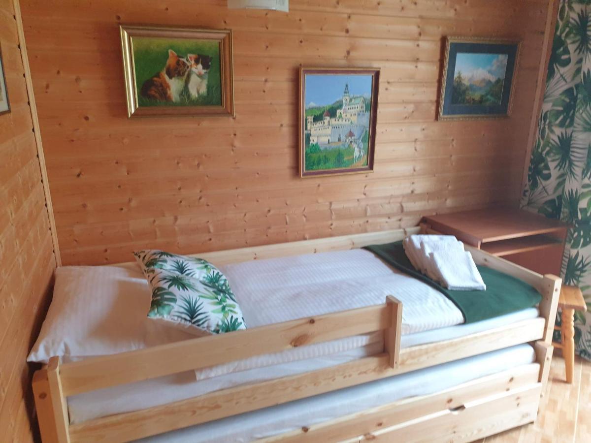 Sobieszow Apartament Basia Zielone Wzgorze -Willa Tosia Extérieur photo