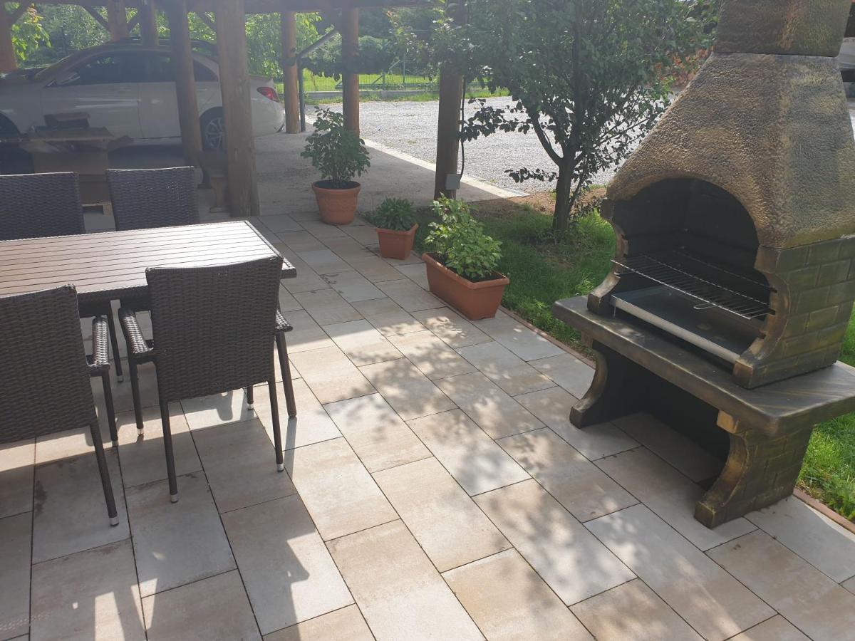 Sobieszow Apartament Basia Zielone Wzgorze -Willa Tosia Extérieur photo