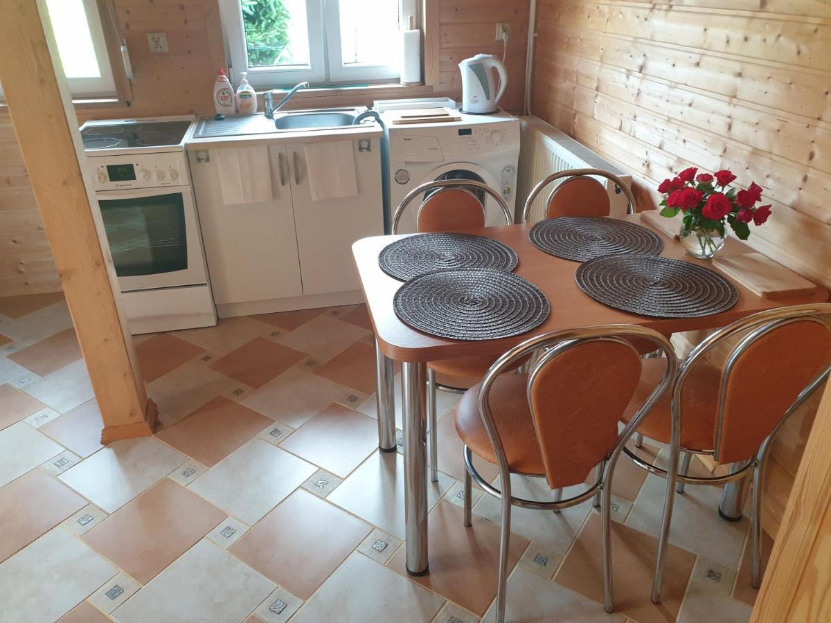 Sobieszow Apartament Basia Zielone Wzgorze -Willa Tosia Extérieur photo