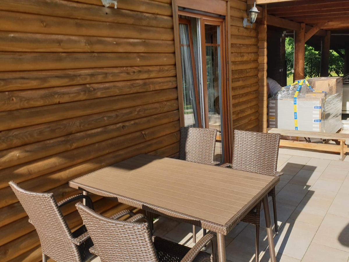 Sobieszow Apartament Basia Zielone Wzgorze -Willa Tosia Extérieur photo