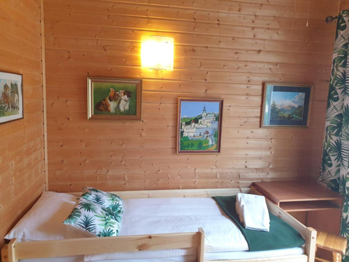Sobieszow Apartament Basia Zielone Wzgorze -Willa Tosia Extérieur photo