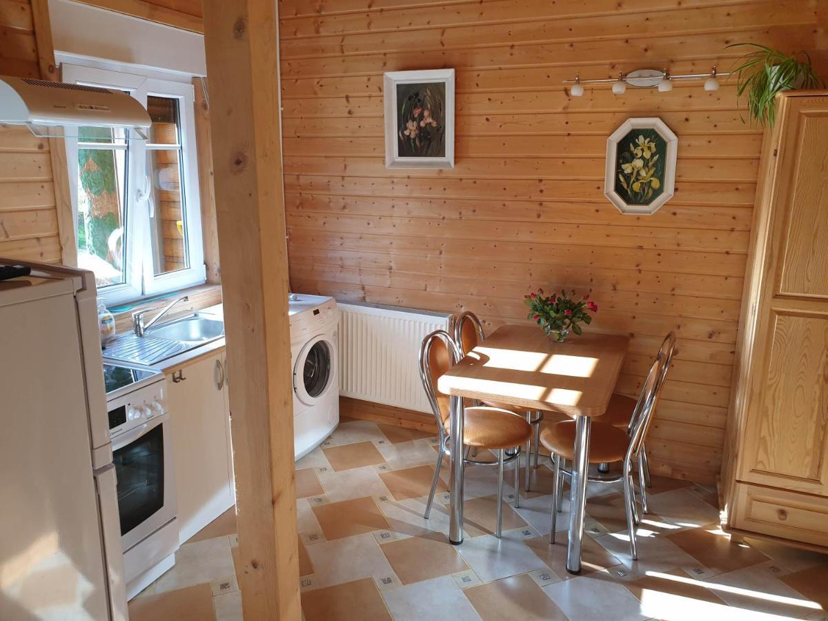 Sobieszow Apartament Basia Zielone Wzgorze -Willa Tosia Extérieur photo